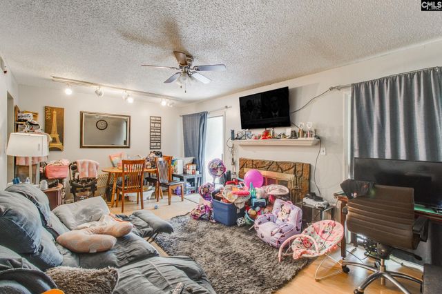 4443 Bethel Church Road, Columbia, SC 29206