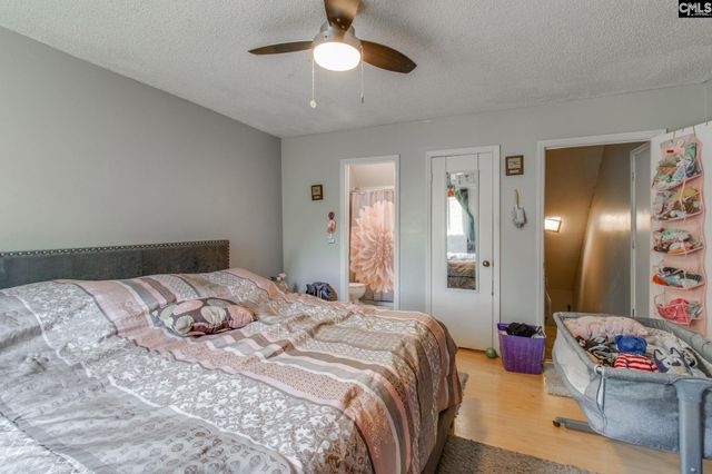 4443 Bethel Church Road, Columbia, SC 29206