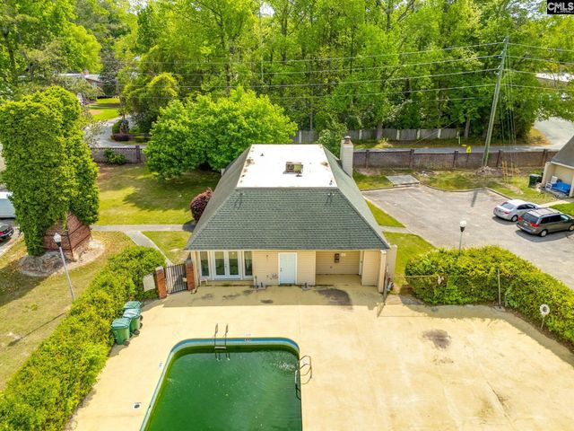 4443 Bethel Church Road, Columbia, SC 29206