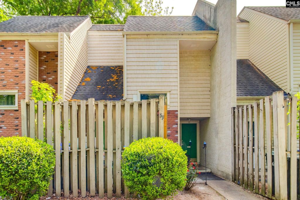4443 Bethel Church Road, Columbia, SC 29206