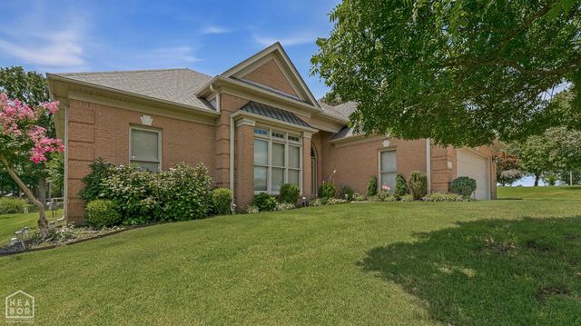 4005 Sage Meadows Boulevard, Jonesboro, AR 72405