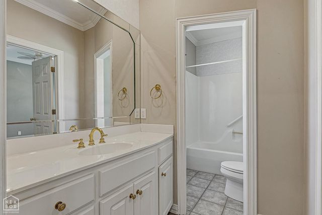 4005 Sage Meadows Boulevard, Jonesboro, AR 72405