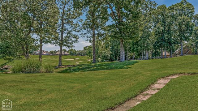 4005 Sage Meadows Boulevard, Jonesboro, AR 72405