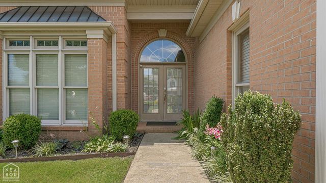 4005 Sage Meadows Boulevard, Jonesboro, AR 72405
