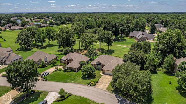 4005 Sage Meadows Boulevard, Jonesboro, AR 72405