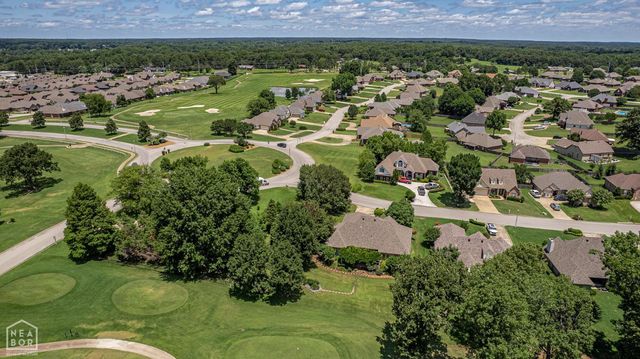 4005 Sage Meadows Boulevard, Jonesboro, AR 72405