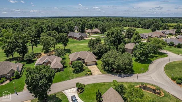4005 Sage Meadows Boulevard, Jonesboro, AR 72405