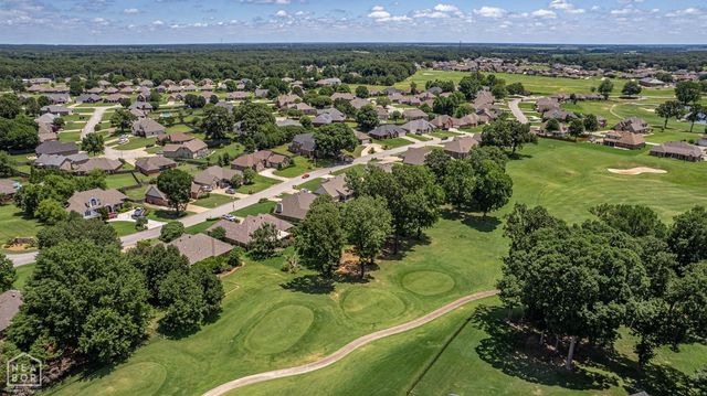 4005 Sage Meadows Boulevard, Jonesboro, AR 72405