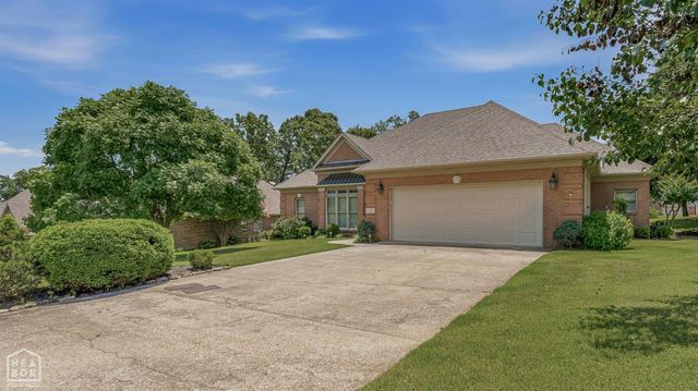 4005 Sage Meadows Boulevard, Jonesboro, AR 72405