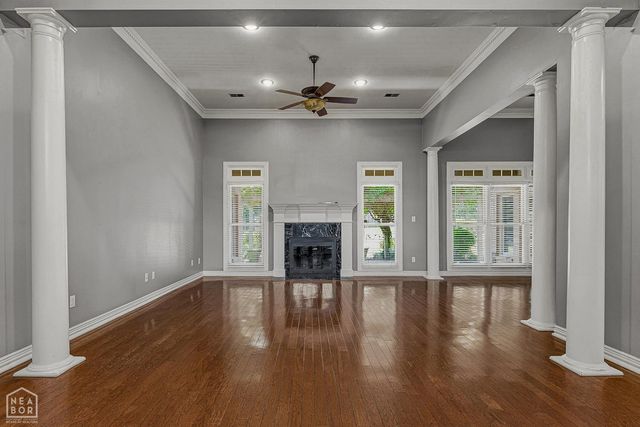 4005 Sage Meadows Boulevard, Jonesboro, AR 72405