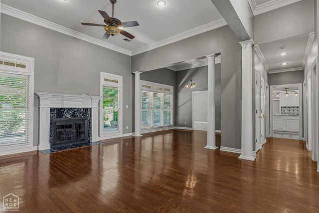 4005 Sage Meadows Boulevard, Jonesboro, AR 72405