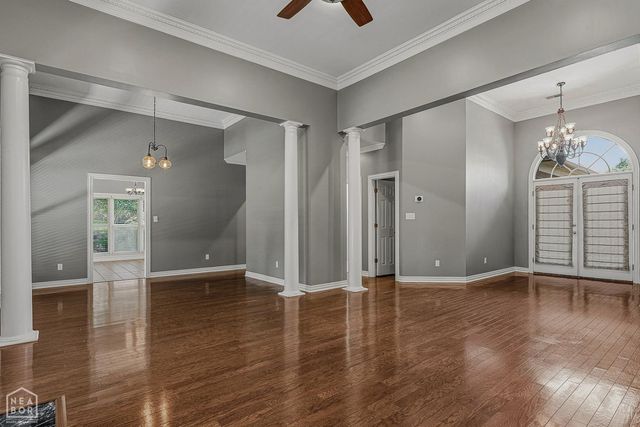4005 Sage Meadows Boulevard, Jonesboro, AR 72405