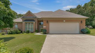 4005 Sage Meadows Boulevard, Jonesboro, AR 72405
