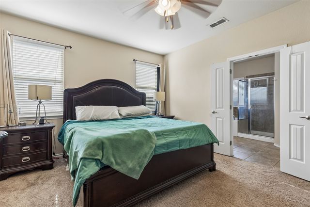 4704 Shagbark Drive, Denton, TX 76226