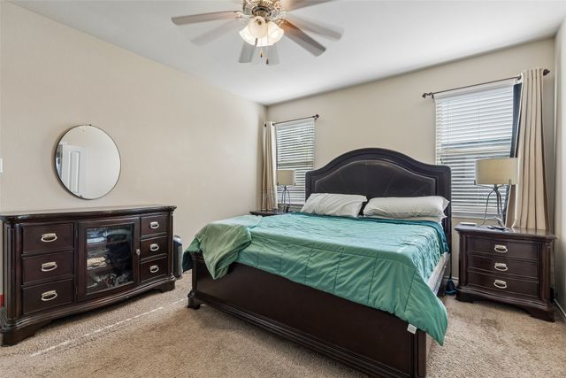 4704 Shagbark Drive, Denton, TX 76226