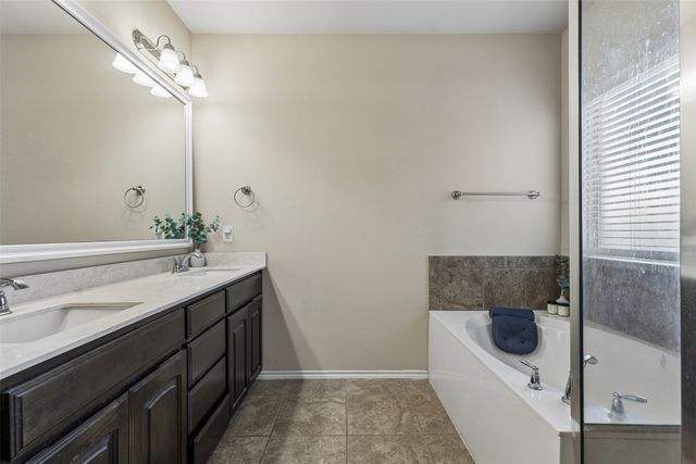 4704 Shagbark Drive, Denton, TX 76226