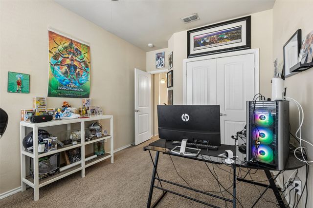 4704 Shagbark Drive, Denton, TX 76226