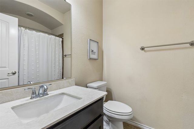 4704 Shagbark Drive, Denton, TX 76226