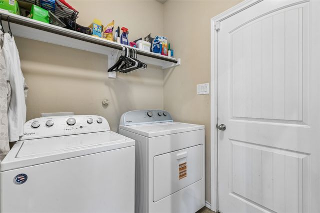 4704 Shagbark Drive, Denton, TX 76226