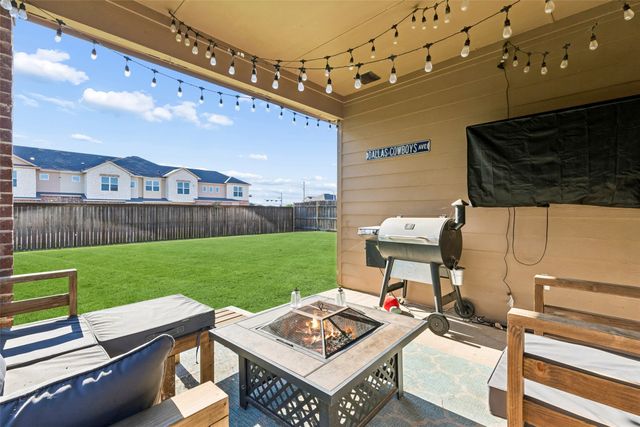 4704 Shagbark Drive, Denton, TX 76226