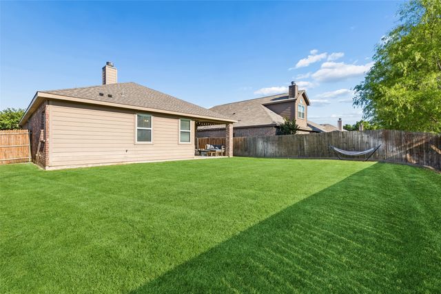 4704 Shagbark Drive, Denton, TX 76226
