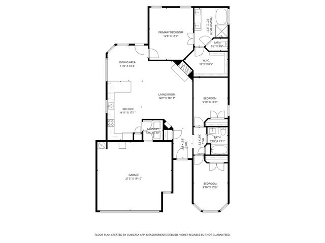 4704 Shagbark Drive, Denton, TX 76226