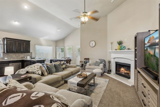 4704 Shagbark Drive, Denton, TX 76226