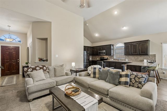 4704 Shagbark Drive, Denton, TX 76226