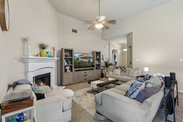 4704 Shagbark Drive, Denton, TX 76226