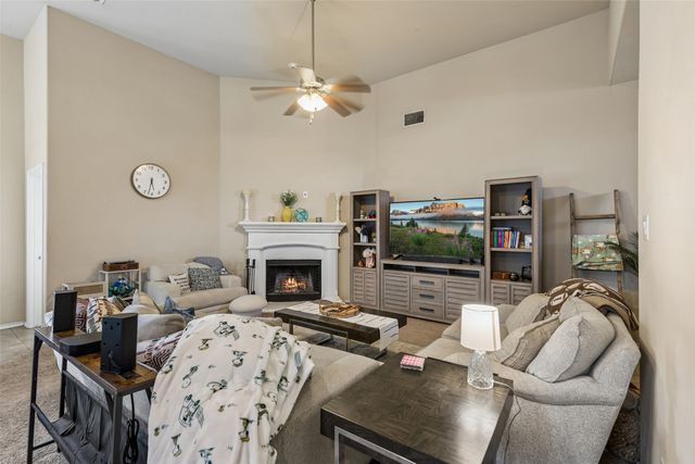 4704 Shagbark Drive, Denton, TX 76226