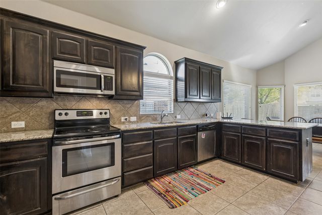 4704 Shagbark Drive, Denton, TX 76226