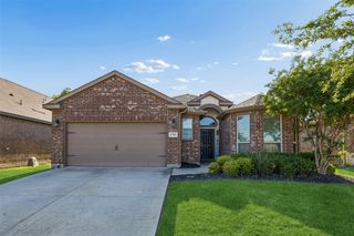 4704 Shagbark Drive, Denton, TX 76226