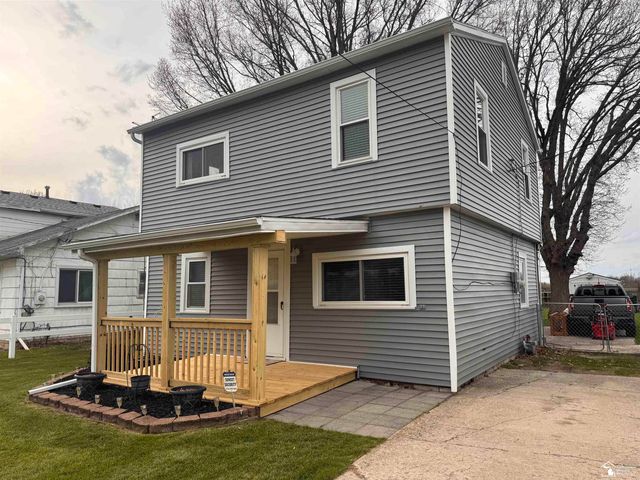 1100 Watson Boulevard, Erie Twp, MI 48133