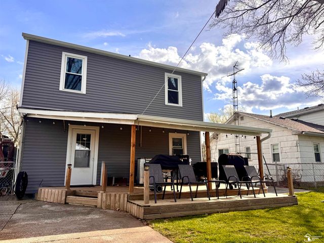 1100 Watson Boulevard, Erie Twp, MI 48133