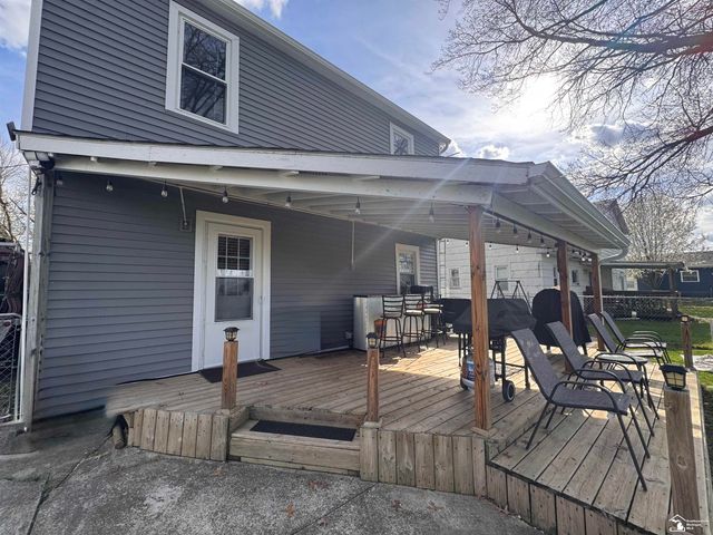 1100 Watson Boulevard, Erie Twp, MI 48133