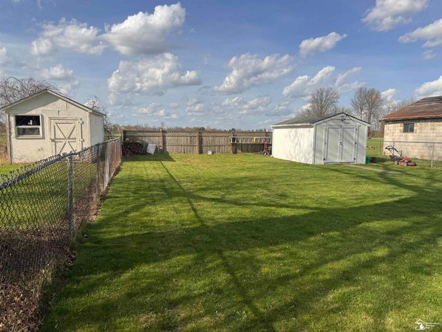 1100 Watson Boulevard, Erie Twp, MI 48133