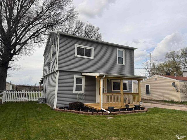 1100 Watson Boulevard, Erie Twp, MI 48133