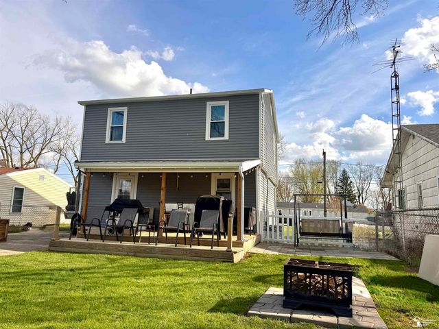 1100 Watson Boulevard, Erie Twp, MI 48133