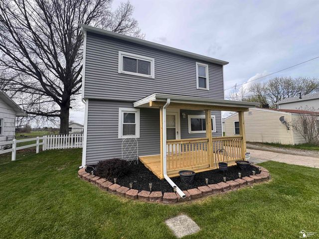 1100 Watson Boulevard, Erie Twp, MI 48133