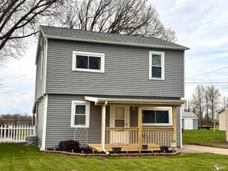 1100 Watson Boulevard, Erie Twp, MI 48133