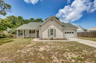 1111 Welborn Road, Wilmington, NC 28409