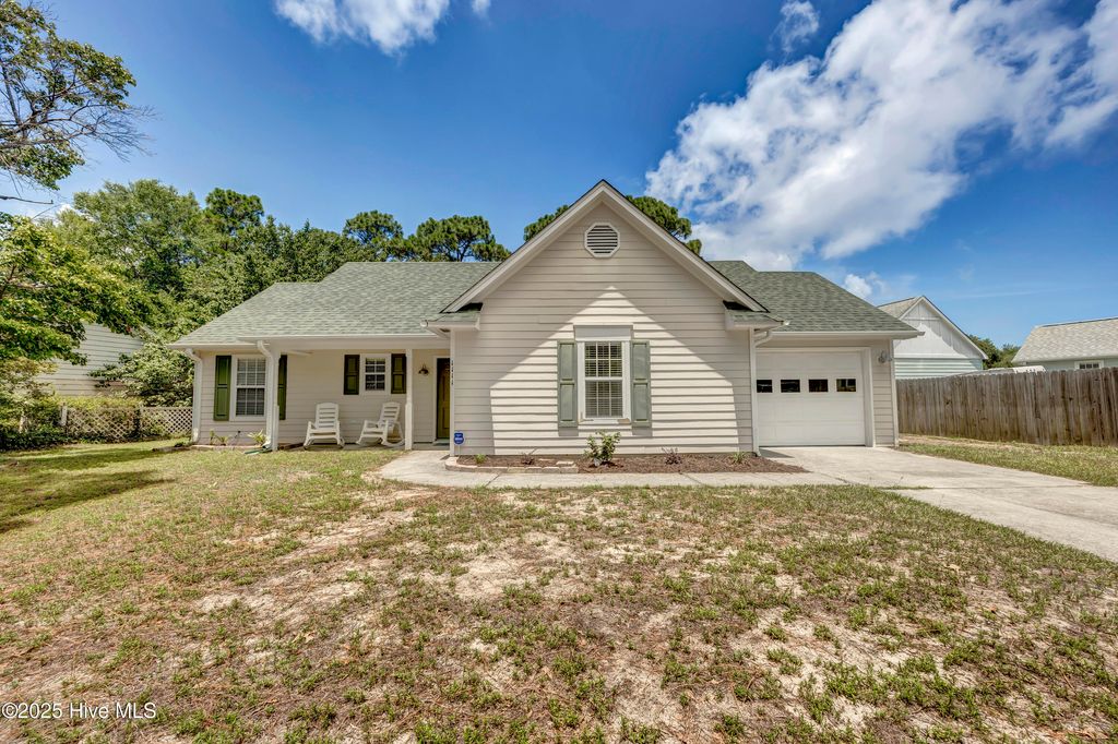 1111 Welborn Road, Wilmington, NC 28409