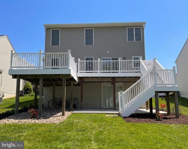 751 HICKORY LIMB CIR, Bel Air, MD 21014