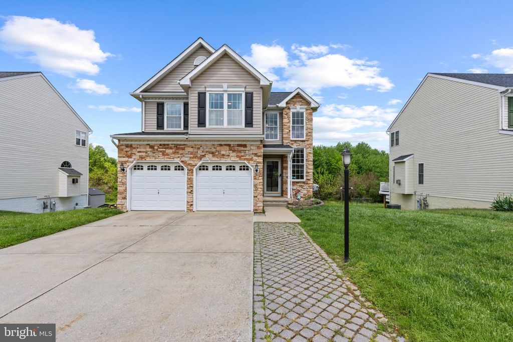 751 HICKORY LIMB CIR, Bel Air, MD 21014