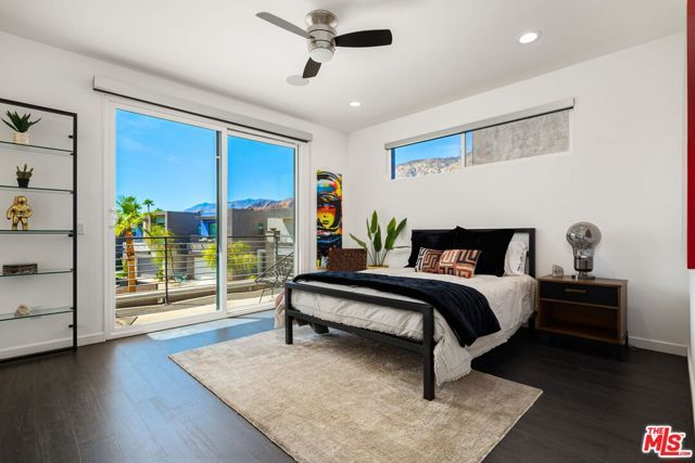 504 Paragon Loop, Palm Springs, CA 92262