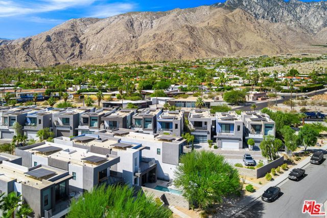 504 Paragon Loop, Palm Springs, CA 92262