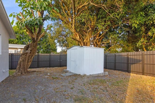 5521 NW 10th Ave, Miami, FL 33127