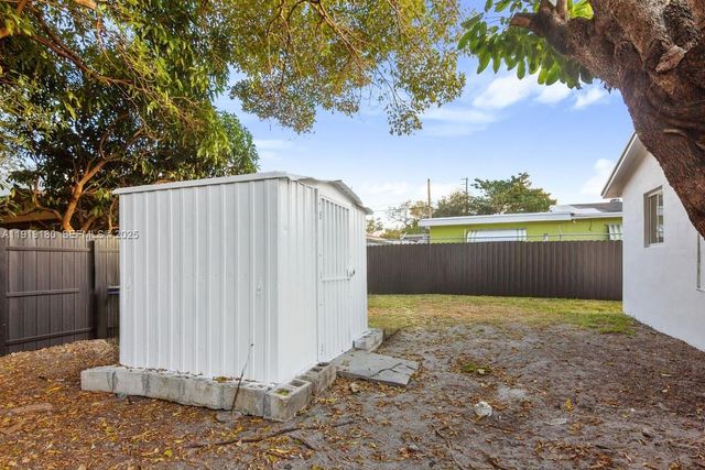 5521 NW 10th Ave, Miami, FL 33127