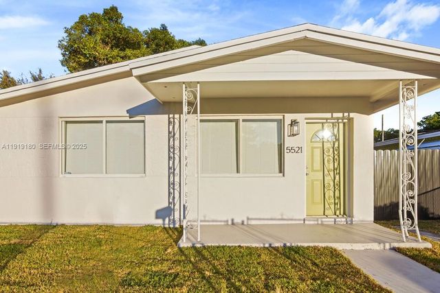 5521 NW 10th Ave, Miami, FL 33127