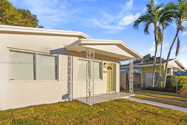 5521 NW 10th Ave, Miami, FL 33127